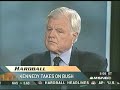 Ted Kennedy on Troop Escalation Legislation Ted Kennedy on Troop Escalation Legislation