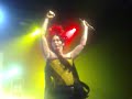 Pete Burns wanted Dead or Alive You spin me round