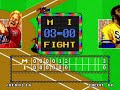 following the success of baseball stars on the nes and its successor, baseball stars professional, snk saw the release of baseball stars 2 for the neo geo arcade system, neo geo aes, neo geo cd, and the nes. baseball stars 2 was released in 1992 and was developed by eikichi kawasaki & co. and was published by snk. the quality of the game was changed dramatically in terms of visuals and audio from baseball stars professional. bigger sprites, better commentary and voice quality, and new features played a pivotal role in setting the standards even higher in the series. the arcade version which is featured in this gameplay video, which was also released on the aes (the hardware is based off one another), features 18 teams between two leagues, with the exciting league as beginner mode and fighting league as expert mode. each team has a total of 4 pitchers, 4 pinch hitters, and a power up option to increase the size and power of one's bat. in this game, i play as the new york monsters and i take on the seoul ivorys.