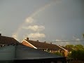 Double rainbow