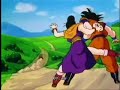 Dbz amv:get up goku (a goku tribute) van halen-get up