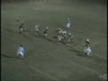 Choteau High School Football Highlights Offense Pt 1