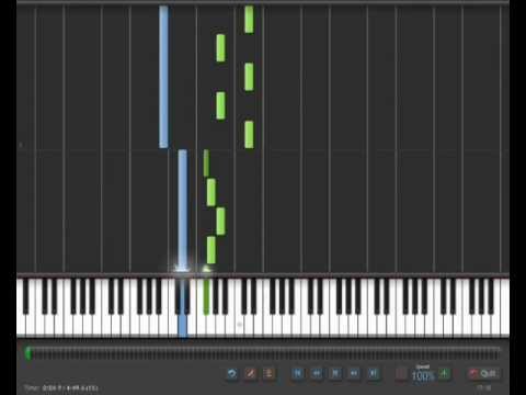 Disenchanted - My Chemical Romance video tutorial preview