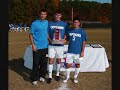 2008 Men's Soccer Tournament Championship