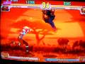 videos de Ryan Hart AKUMA vs ELENA Street Fighter 3 Third Strike arcade casual trocadero