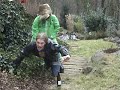 Krank Pank Tekkno(PL) -  Psychoweene