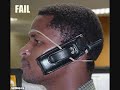 Failure Montage