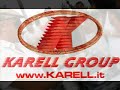Karell Group @ Café del Mar 2008 with Fernando Gioeni