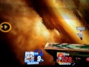 Samus (GARP) vs Mario (JOSE) Samus (GARP) vs Mario (JOSE)