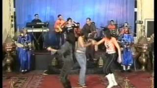 Khalid Taliani 2005 Mchit Lbara Bach Nakhdam Www.khalidtaliani.com 0655919425