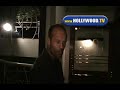 Jason Statham At Madeo