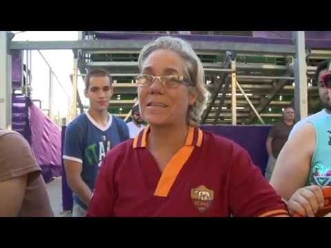 Why AS Roma  #Orlando2014 Why AS Roma  #Orlando2014