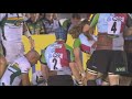 Harlequins vs Northampton Saints - Aviva Premiership Highlights - Harlequins vs Northampton Saints -