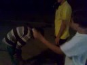 metal spoon prank