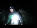 Night Hiking Iceland travel Documentary part1