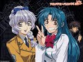 full metal panic TSR ed  full version