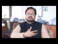 Leading Schools: Debashis Chatterjee at IIM,K