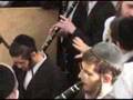 Meron on Lag B'omer