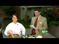  KCRA Sacramento butternut squash soup recipe Tessa Collins Bay Gourmet and Gifts