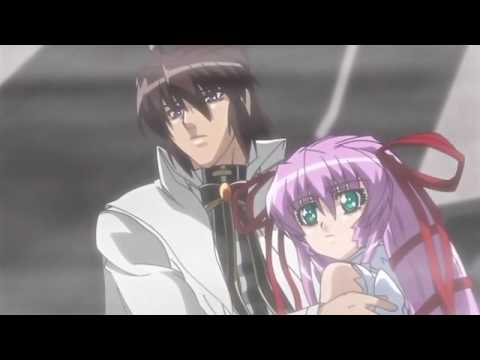 Demonbane AMV - Love Game