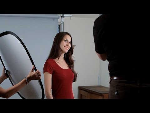 AT - See what you can learn on the go with the new Howcast App for iPhone and iPad: http://bit.ly/11ZmFOu Watch more How to Take Portraits videos: http://www.howc...