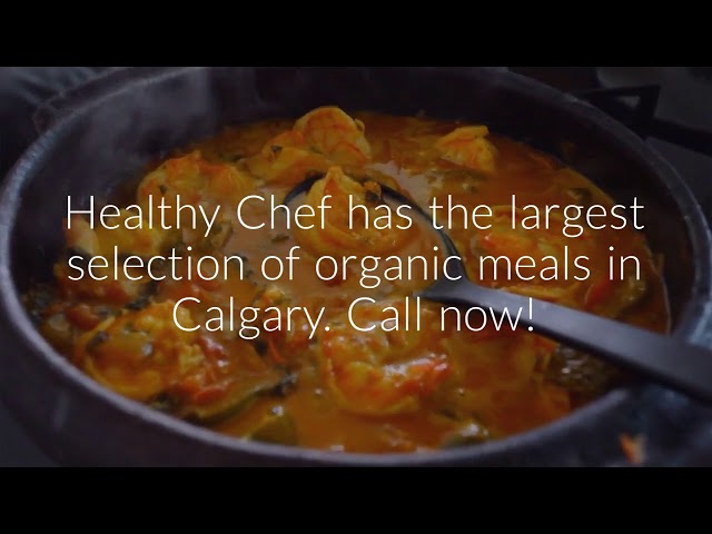 Healthy Prepared Meals Delivered to your door or business in Food & Catering in Calgary