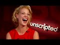 kh and eb talking about 27 dresses in unscripted