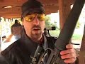AR15 Ciener conversion kit