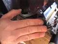 AR15 Ciener conversion kit