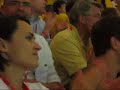 Sweden-Paraguay 15.06.2006 Berlon, Germany