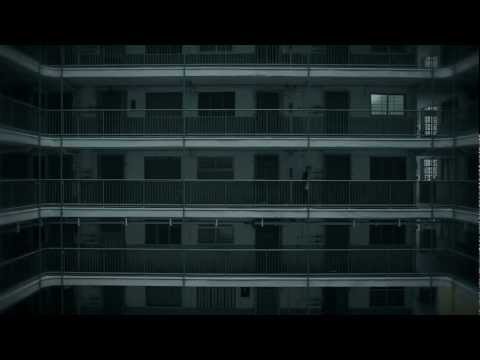 0 HKIT x Vans Half Cab Pro The Last Dragon   Teaser Video