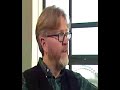 Paddy McAloon - Swedish TV Interview (Part 2/8)
