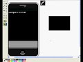 How to draw iPhone in MsPaint How to draw iPhone in MsPaint