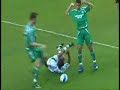 Fluminense 0 x 1 Palmeiras - 05/08/2007 (Brasileir�o 2007)