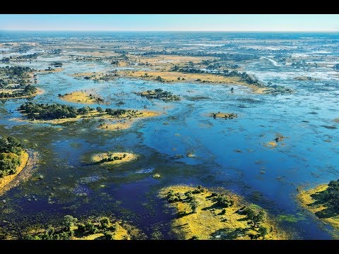 8 Days Guided Delta & Chobe Trail Tour