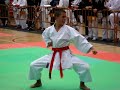 Campeonato Cataluña Karate Kyus 2008 - Tarde .wmv Campeonato Cataluña Karate Kyus 2008 - Tarde .wmv