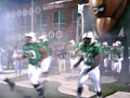 Here Comes Marshall University\