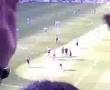 Man City vs Aston Villa, Maloney Goal 06/07