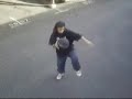 street ball