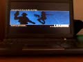 Urban Terror en Asus eee PC 900