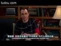 Sheldon, the Homo Novus- Big Bang Theory Season 2 E5 Clips
