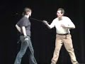 Lady Deathstrike Combat Final