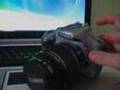 Xsi Vs D60