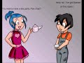 Anime Yuri couples