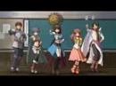 Suzumiya Haruhi SOS brigate PS2 Suzumiya Haruhi SOS brigate PS2