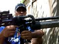 MARKATAL - Longbow Qbow Test Shot 3 MARKATAL - Longbow Qbow Test Shot 3