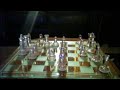 chess game of a lifetime