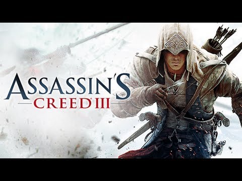 Assassin's Creed 3 Pelicula Completa Español Assassin's Creed 3 Pelicula Completa Español