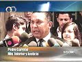 otros que se burlan de pedro carreño