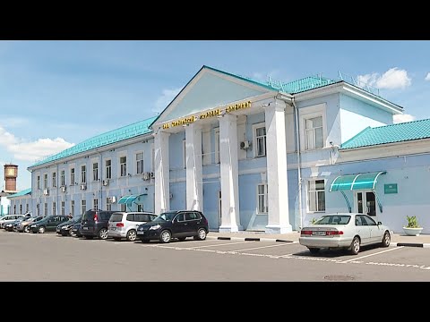 В Гомеле “минировали” жирокомбинат видео